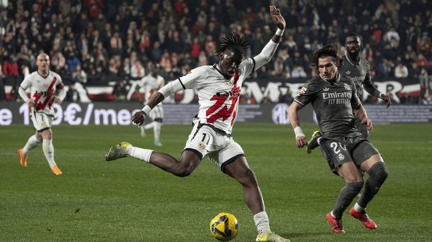 mk体育官方_国王杯焦点战，皇马力克塞维利亚(皇马打塞维利亚)