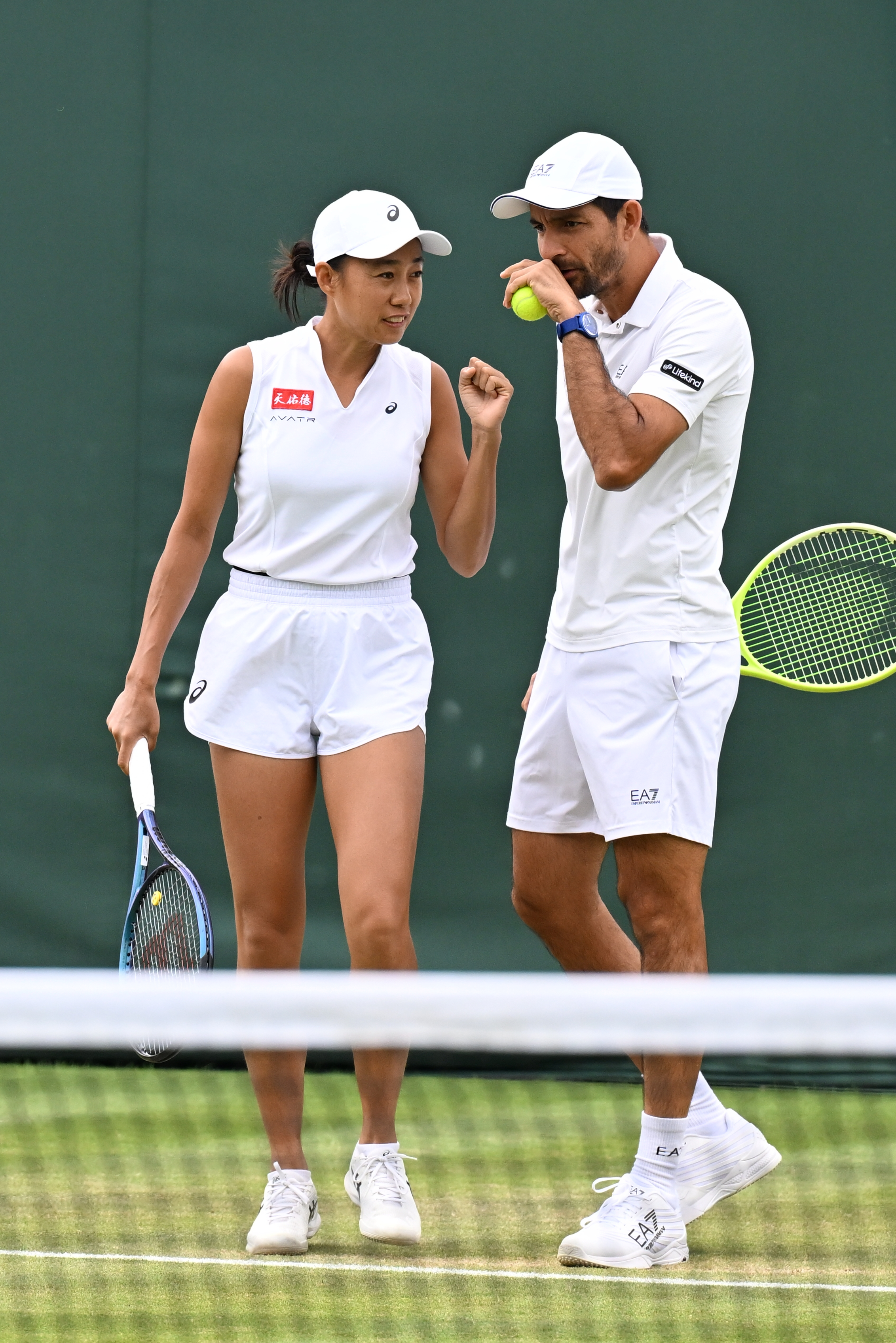 mk体育管理_温网资格赛即将开打